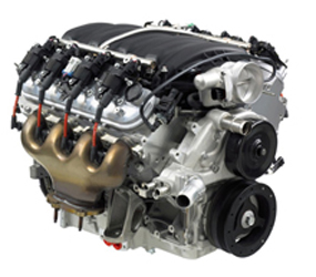 U1940 Engine